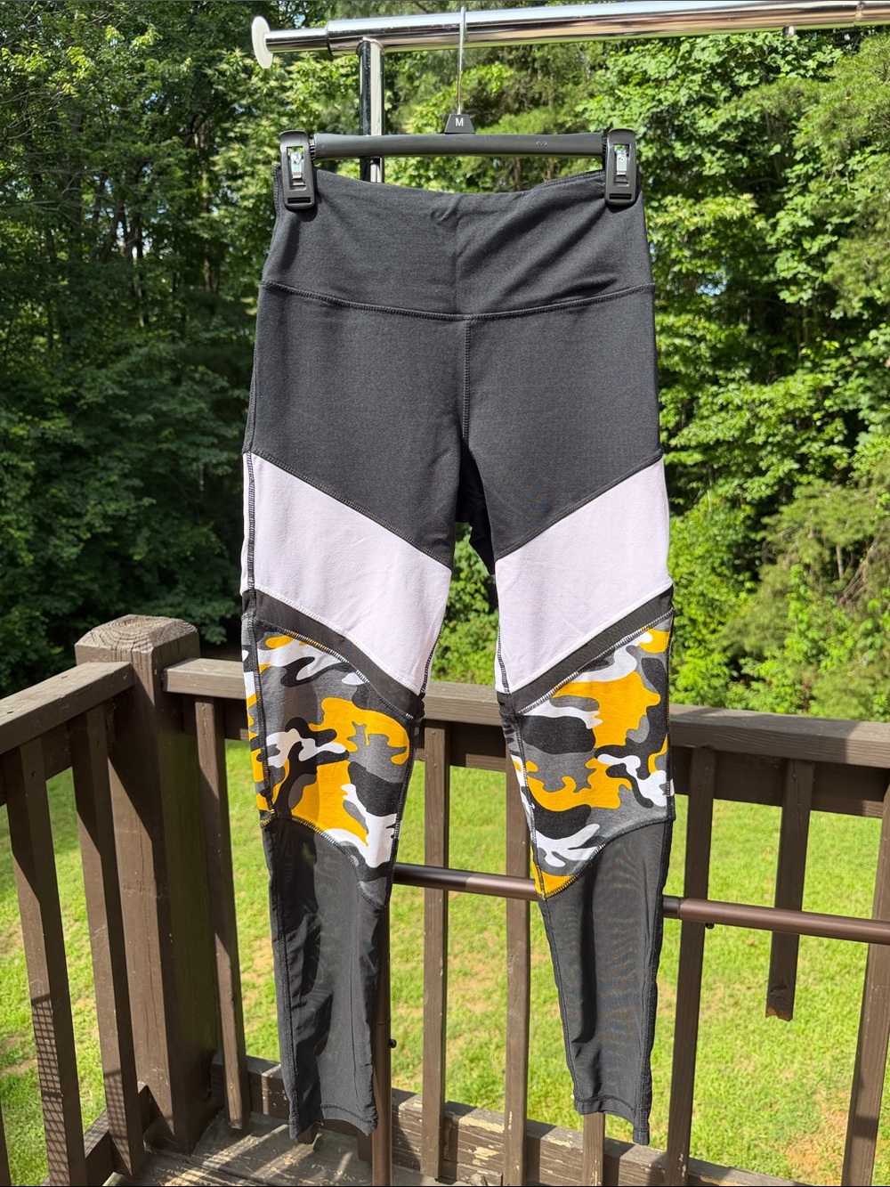 Sommer ray leggings